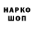 Каннабис планчик Nadiya Riznychok